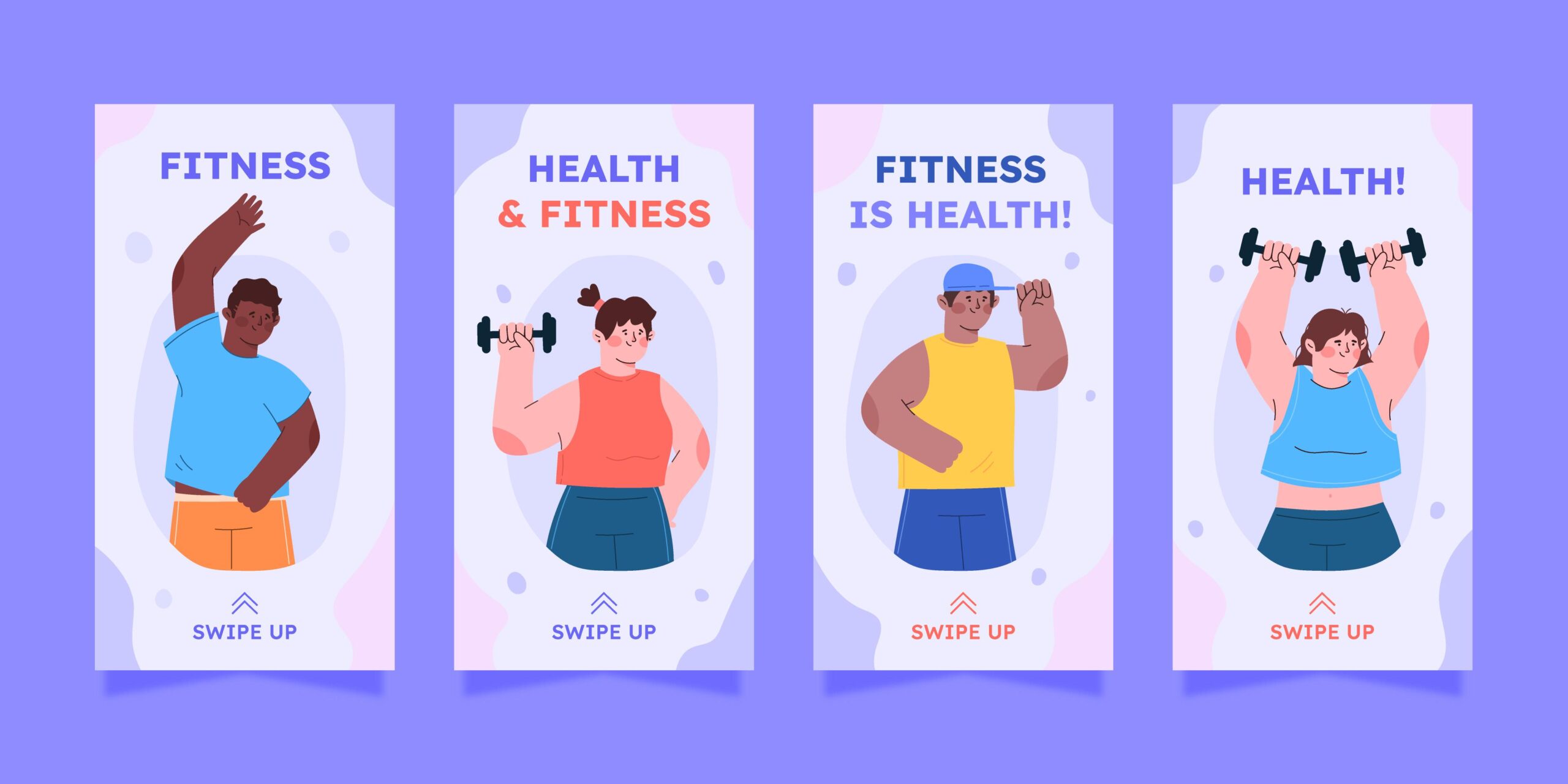 Health and Fitness